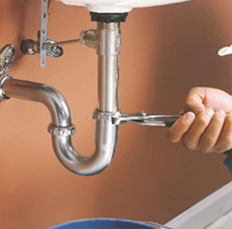 Agua Fria plumbing